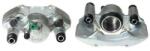 Budweg Caliper Etrier frana BUDWEG CALIPER 341230 (341230)