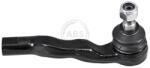 ABS Cap de bara ABS 230745 (230745)