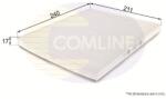 COMLINE Filtru, aer habitaclu COMLINE EKF292 (EKF292)