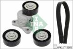 Schaeffler INA Set curea transmisie cu caneluri Schaeffler INA 529 0191 10 (529 0191 10)