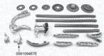 Magneti Marelli chit lant de distributie MAGNETI MARELLI 341500001180 (341500001180)