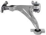 Metzger Autoteile Brat, suspensie roata METZGER AUTOTEILE 58205201 (58205201)