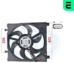 ERA Ventilator, radiator ERA 352122 (352122)