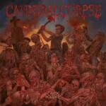 Cannibal Corpse Chaos Horrific - facethemusic - 18 390 Ft