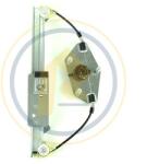 Ac Rolcar Mecanism actionare geam Ac Rolcar 01.5146 (01.5146) - automobilus