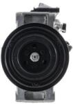 MAHLE Compresor, climatizare MAHLE BEHR *** PREMIUM LINE *** ACP 1537 000P (ACP 1537 000P)