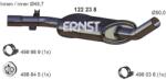 ERNST Toba esapamet intermediara ERNST 122238 (122238)