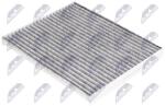 NTY Filtru, aer habitaclu NTY FCF-KA-312C (FCF-KA-312C)