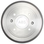 ABS Tambur frana ABS 3420-S (3420-S)
