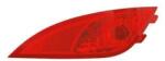 VAN WEZEL Lumina de ceata spate VAN WEZEL 8257930 (8257930)