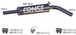 ERNST Toba esapamet intermediara ERNST 115193 (115193)