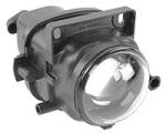VAN WEZEL Proiector ceata VAN WEZEL 0315996 (0315996)
