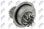 NTY Pompă de apă, răcire motor NTY CPW-DW-003 (CPW-DW-003)