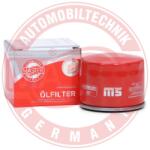 Master-sport Germany Filtru ulei MASTER SPORT 6011-OF-PCS-MS (6011-OF-PCS-MS)