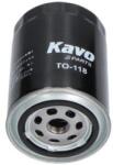 KAVO PARTS Filtru ulei KAVO PARTS TO-118 (TO-118)