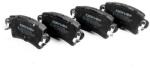 Dr! ve+ set placute frana, frana disc Dr! ve+ DP1010.10. 0080 (DP1010.10.0080)