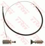 TRW Cablu, frana de parcare TRW GCH2645 (GCH2645)