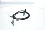 Bosch Cablu, frana de parcare BOSCH 1 987 482 562 (1 987 482 562)