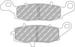 Ferodo Racing set placute frana, frana disc FERODO RACING FDB2049EF (FDB2049EF)