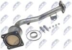 NTY Catalizator NTY KAT-CT-002 (KAT-CT-002)