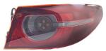 VAN WEZEL Lampa spate VAN WEZEL 2706932 (2706932)