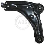 ABS Brat, suspensie roata ABS 210859 (210859)