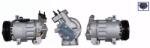 ELSTOCK Compresor, climatizare ELSTOCK 51-1129 (51-1129) - automobilus