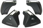 Nordrive Set picioare Evos LP cu profil redus pentru toata gama de bare portbagaj Nordrive 4buc