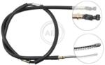 ABS Cablu, frana de parcare ABS K19577 (K19577)