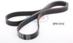JAPKO Curea transmisie cu caneluri JAPKO 6PK1510 (6PK1510)