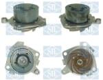 SALERI Pompă de apă, răcire motor SALERI PA860 (PA860)