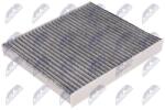 NTY Filtru, aer habitaclu NTY FCF-WW-024C (FCF-WW-024C)