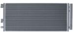 MAHLE Condensator, climatizare MAHLE BEHR AC 1102 000S (AC 1102 000S)