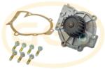 GGT Pompă de apă, răcire motor GGT PA12465 (PA12465)