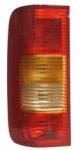 VAN WEZEL Lampa spate VAN WEZEL 5877921 (5877921)