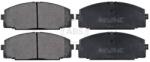 ABS set placute frana, frana disc ABS 36702 (36702)