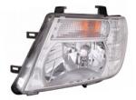 VAN WEZEL Far VAN WEZEL 3379961 (3379961)