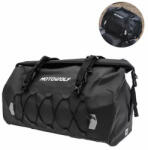 Motowolf Mb4gy66l Sac Coadă Motocicletă Geantă Impermeabilă 66lt Negru (000.230.20349)