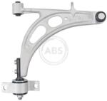 ABS Brat, suspensie roata ABS 211260 (211260)