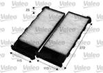 VALEO Filtru, aer habitaclu VALEO 715561 (715561)