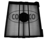CORTECO Filtru, aer habitaclu CORTECO 80001411 (80001411)