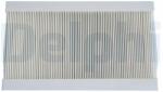 DELPHI Filtru, aer habitaclu DELPHI TSP0325186C (TSP0325186C)