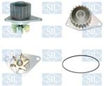 SALERI Pompă de apă, răcire motor SALERI PA511P (PA511P)