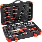 VIGOR Set valiză pentru scule VIGOR V4425N (V4425N)