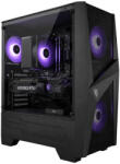 Vengeance Sovereign-V8 MSI Edition Gaming Desktop PC (Ryzen 7-8700F/16GB DDR5/1TB SSD/GeForce RTX 5060 Ti/Fără sistem de operare) (GD-VENGAMCSOVEIRGNV8)