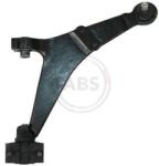 ABS Brat, suspensie roata ABS 210104 (210104)