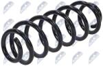 NTY Arc spiral NTY ASZ-WW-043 (ASZ-WW-043)