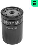 OPTIMAL Filtru ulei OPTIMAL OP-FOF40163 (OP-FOF40163)