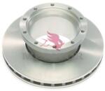 MERITOR Disc frana MERITOR BRAKE DISC MBR5125 (MBR5125)