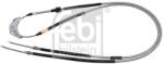 Febi Bilstein Cablu, frana de parcare FEBI BILSTEIN 06168 (06168)